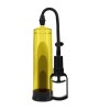 Basic Pump 2 - Yellow