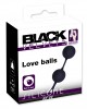Black Velvets Balls