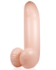 Blow-up Dick - 140 cm - Flesh