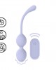 Bolas Kegel Vib. Comando à distancia