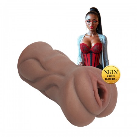 Carreer Girls - Sexy Librarian Paige Spreadmore 244G