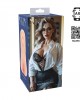 Carreer Girls - Tempting Teacher Ms Jenny Jawline 227g Carreer Girls - Tempting Teacher Ms Jenny Jawline 227g