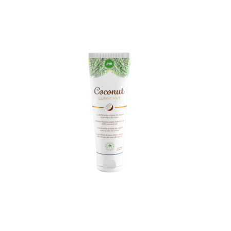 Lubrificante Vegan Coco 100ml