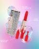 Diamond - Lipstick Vibrator - Iridescent Diamond - Lipstick Vibrator - Iridescent
