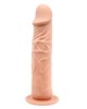 Barbara Calvin 7,8  Dildo with Suction Cup