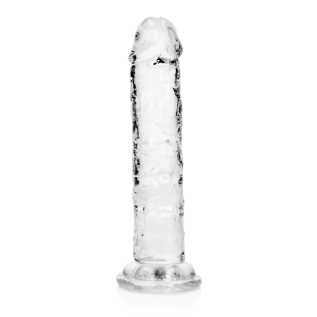 Dildo Realistico com ventosa - 6" 