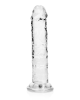 Dildo Realistico com ventosa - 6" 