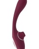 Dual Suction Wine