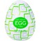 Egg Cubic Tenga