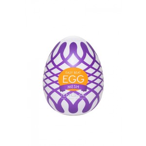 Egg MESH Tenga