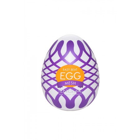 Egg MESH Tenga