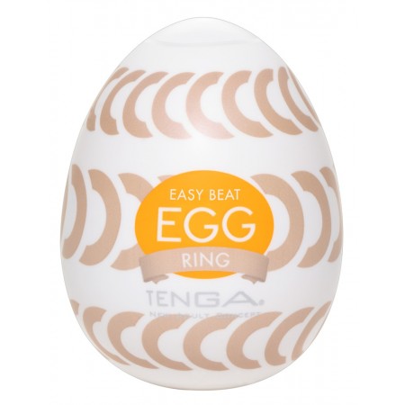 Egg RING Tenga