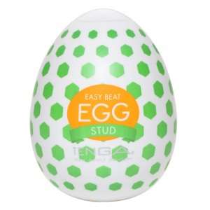 Egg STUD Tenga