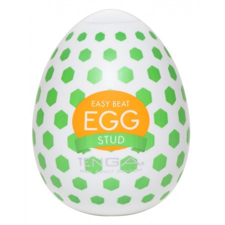 Egg STUD Tenga