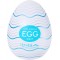 Egg Wavy Tenga