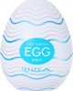 Egg Wavy Tenga