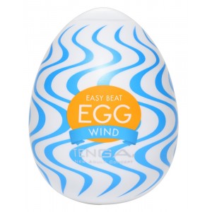 Egg WIND Tenga