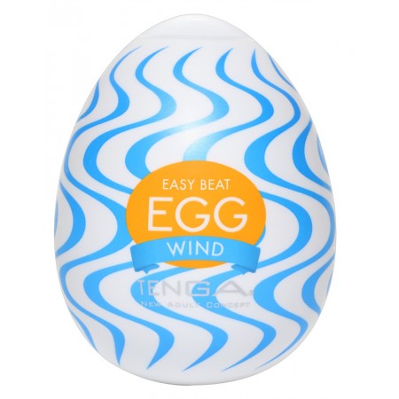 Egg WIND Tenga