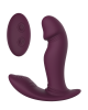 ESSENTIALS G-SPOT HITTER WITH REMOTE CONTROL ESSENTIALS G-SPOT HITTER WITH REMOTE CONTROL