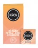 EXS Grande - Extra Large Condoms - 12 