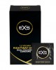 EXS Rightway Gold - Dourado - 12 Preservativos