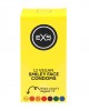 EXS Smiley - 12 Preservativos