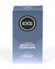EXS Snug Fit - Ajuste Perfeito - 12 Preservativos