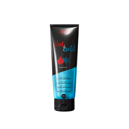 Gel Intimo Hot & Cold 100ml