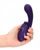 Gen - Triple Motor G-Spot Purple