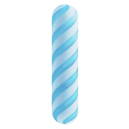 GLITZ Bullet Blue For You