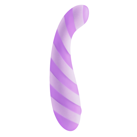 GLITZ Pleasure Ponto G