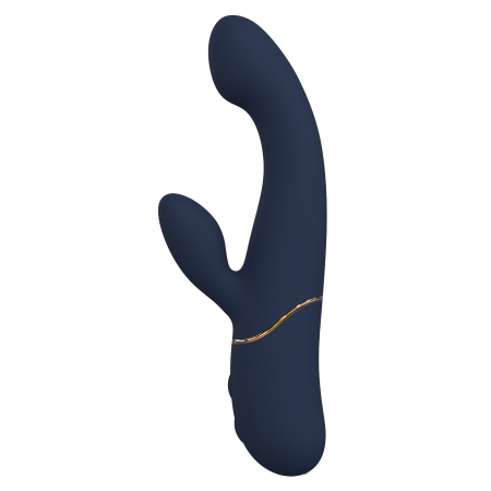 GODDESS HESTIA Nodding Vibrador Duo