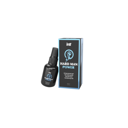 HARD MAN POWER