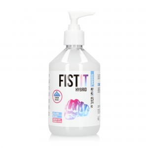 Hybrid Lubricant - 500 ml