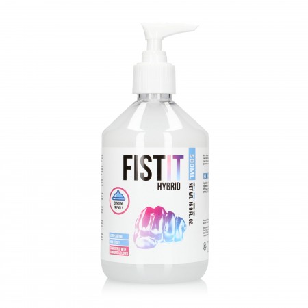 Hybrid Lubricant - 500 ml