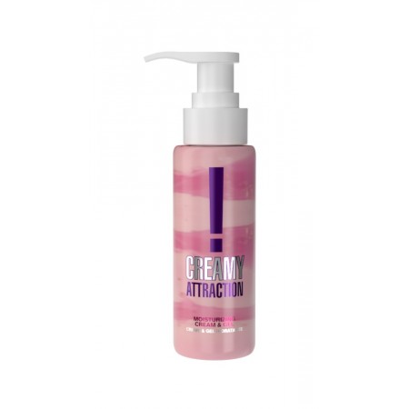 Intt Creamy Attraction Seduction 100ml