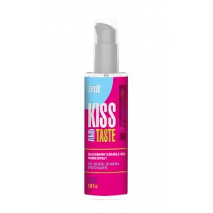 Intt Kiss And Taste 50ml