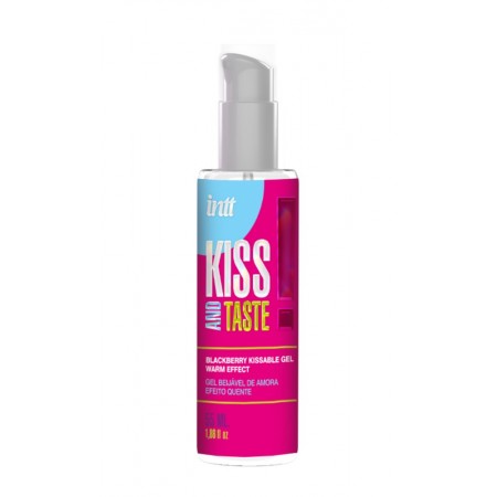 Intt Kiss And Taste 50ml