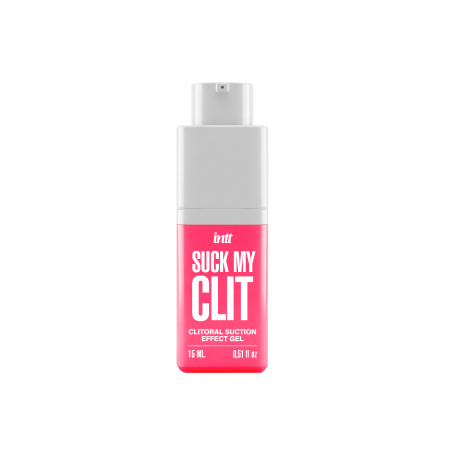 SUCK MY CLIT Tropical Manga