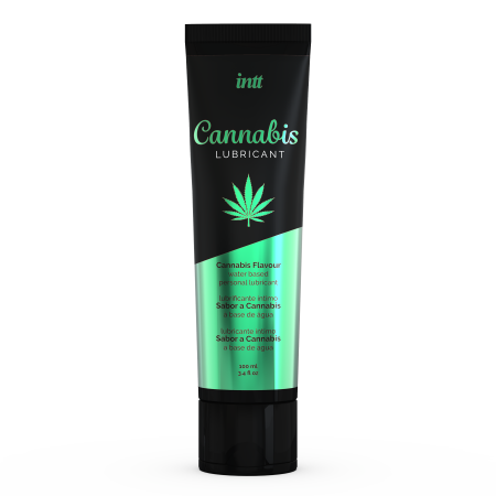 Cannabis Lubrificante 100ml