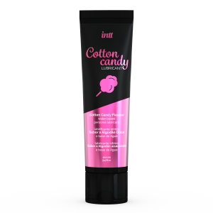 Cotton Candy Lubrificante 100ml Cotton Candy Lubrificante 100ml
