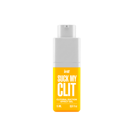 SUCK MY CLIT Tropical Manga