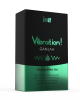 Vibrador Liquido Ganjah