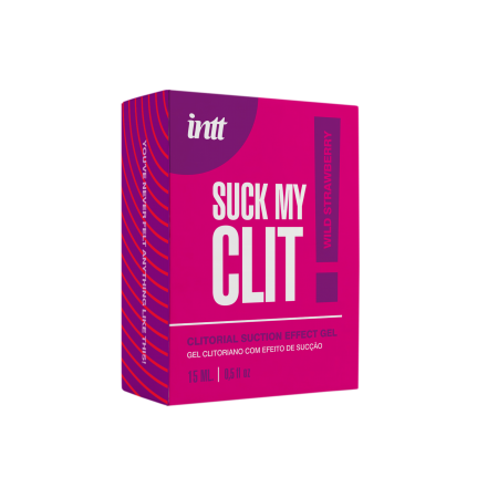 SUCK MY CLIT Tropical Manga