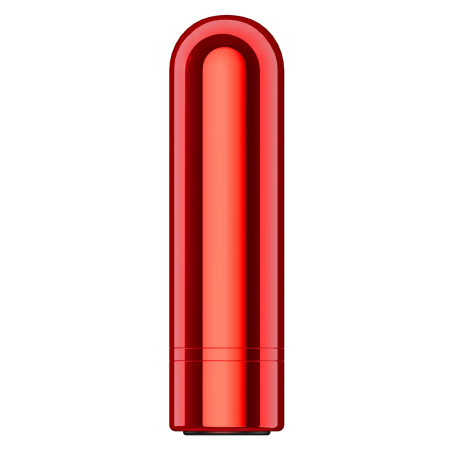 KOOL KOOL Mini Bullet Recarregável CHERRY