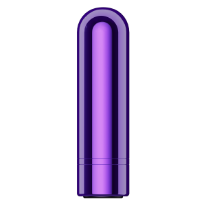 KOOL Mini Bullet Recarregável GRAPE