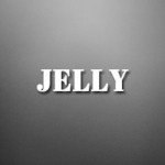  Jelly 