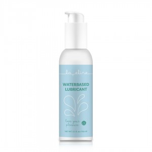 Lubrificante à base de água - 150 ml Lubrificante à base de água - 150 ml