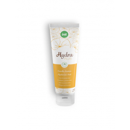 Lubrificante Vegan Hydra Plus, 100ml
