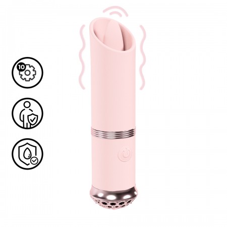 Luxe - Mini Lipstick Vib